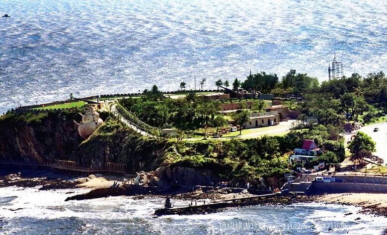 ɽ����̨����̨�����羰�����ι���