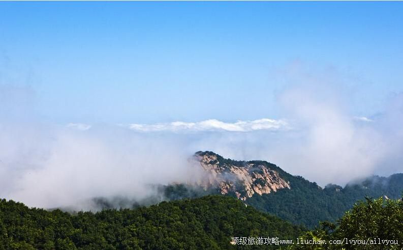 5Aɽ��Ϋ����ɽ�羰�����ι���