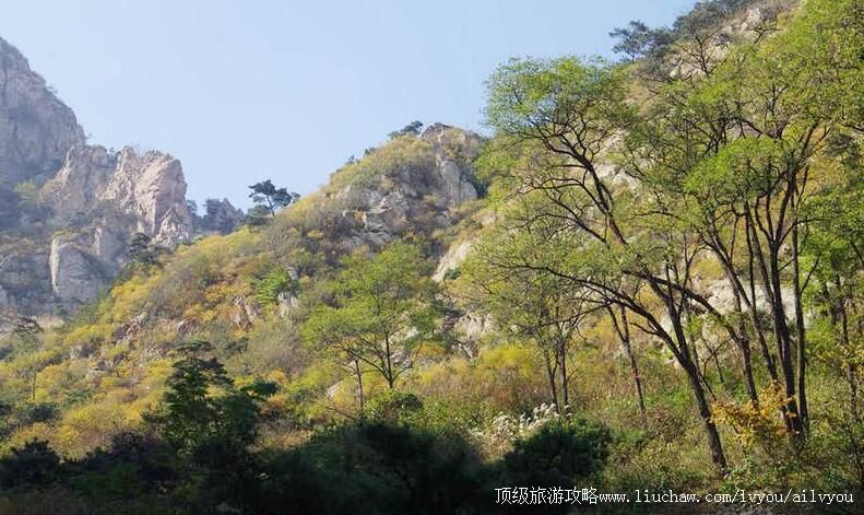 3Aɽ���������ɽ�羰�����ι���