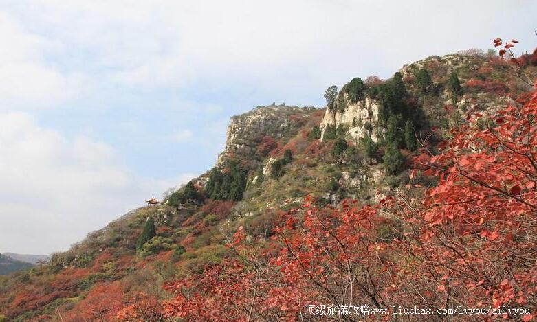 3Aɽ������ʯ�ŷ��羰��ʤ�����ι���