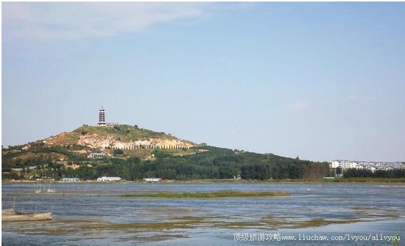 3A山东安丘拥翠湖国家湿地公园旅游攻略