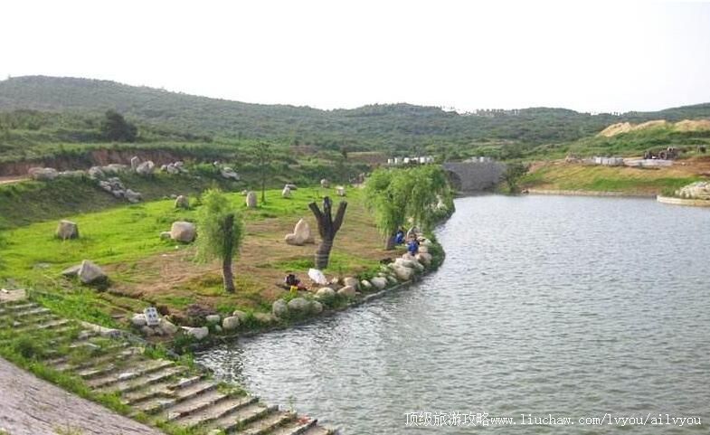 3Aɽ����ɽ��ţ����̬ũҵ�۹�԰���ι���