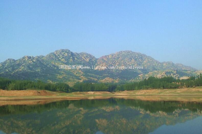 4Aɽ��̩������ɽ����ɭ�ֹ�԰���ι���