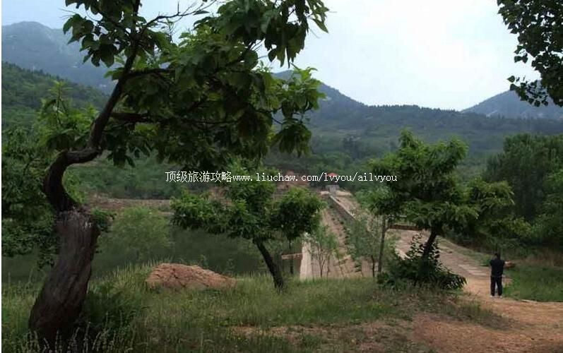 2A山东牛山国家森林公园旅游攻略