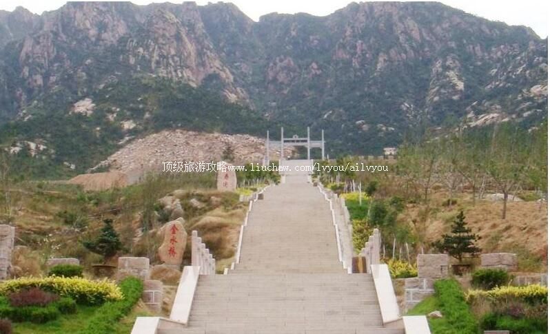 3Aɽ����������ɽ�羰�����ι���