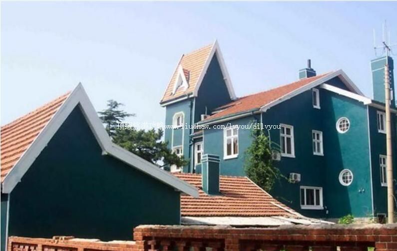 山东青岛公主楼旅游攻略