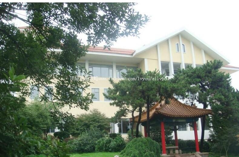 山东青岛钓鱼台旅游攻略