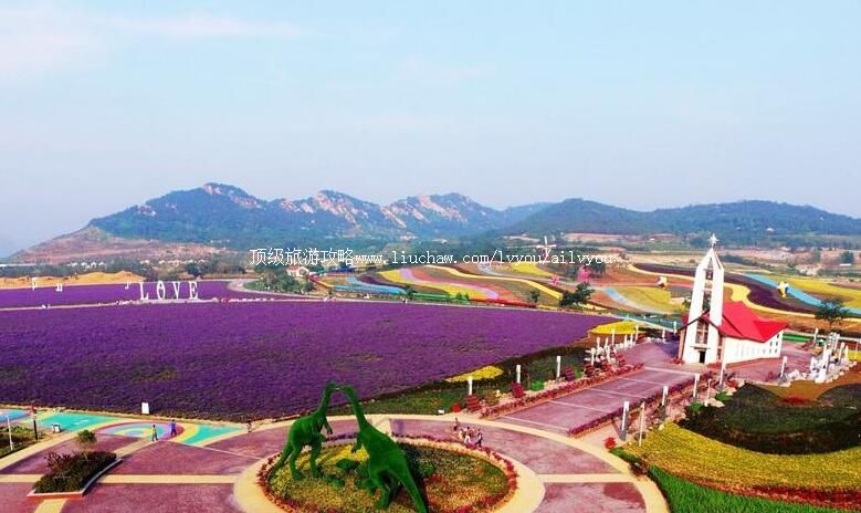 4Aɽ���ൺ��������̬�۹�԰���ι���