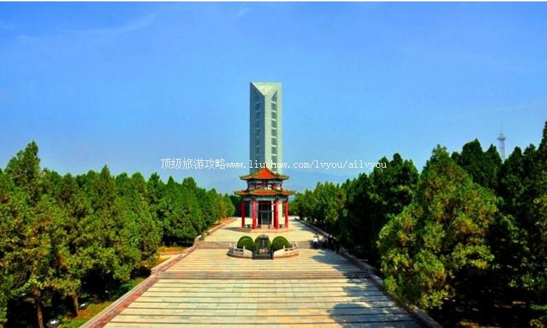 4A山东孟良崮旅游区旅游攻略