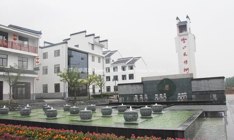 3Aɽ����ˮѩɽ����С�����ι���