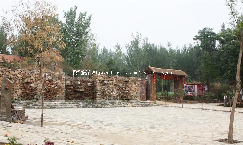 3Aɽ����ˮʥ����԰����ׯ���״����ι���