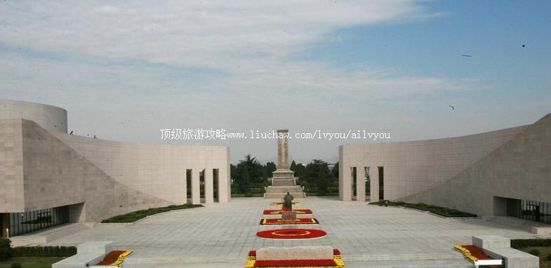 4A山东莱芜战役纪念馆旅游攻略