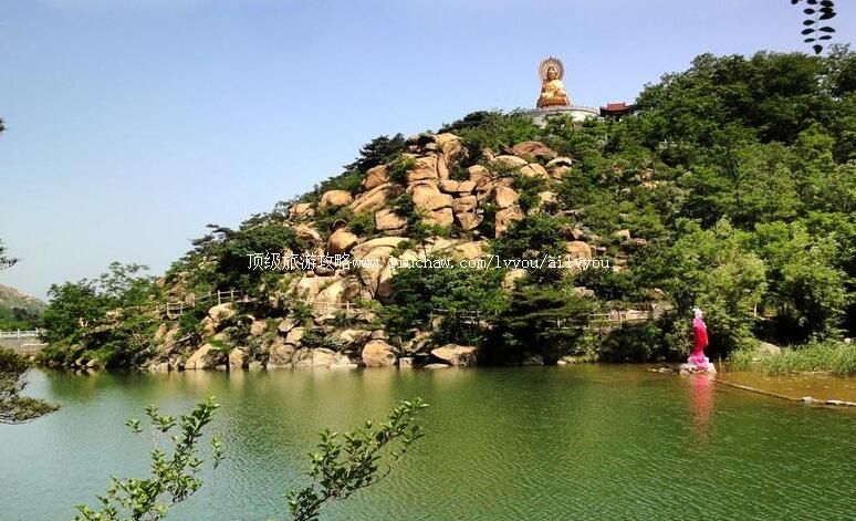 3A山东莱芜莲花山风景区旅游攻略