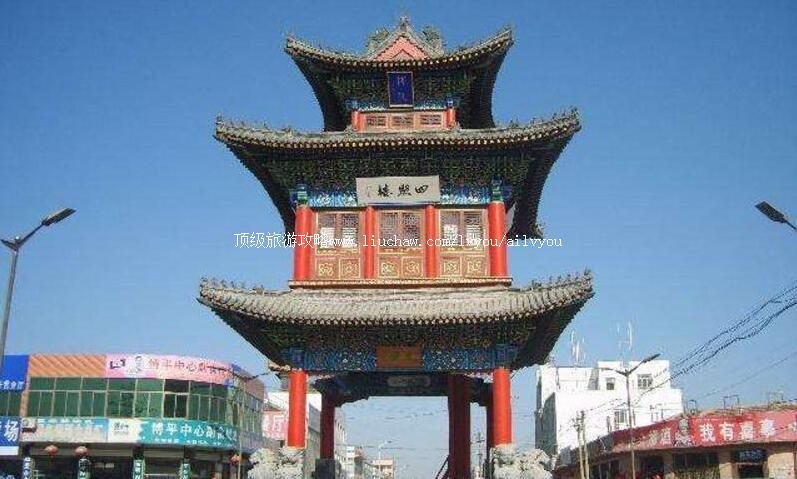 3Aɽ����ƽ����¥�羰�����ι���