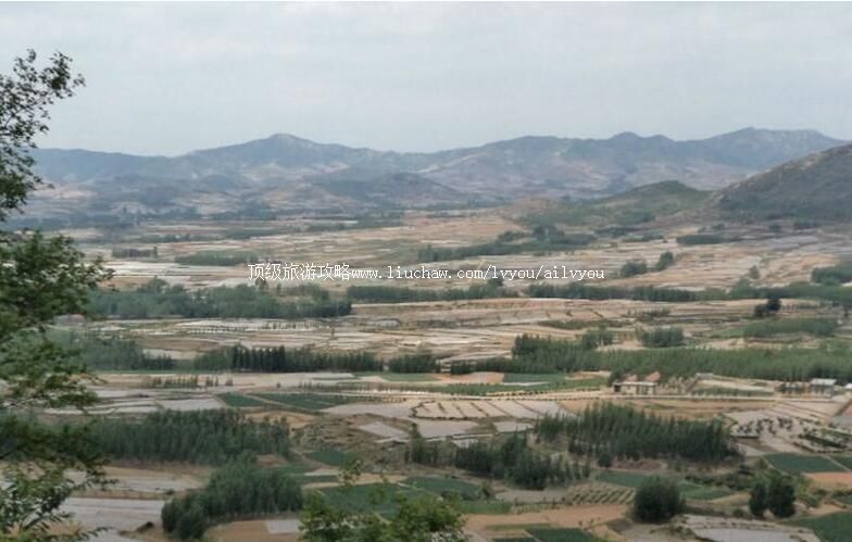 ɽ�����ʷ�����ɽ���ι���