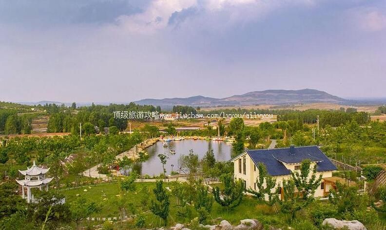 4Aɽ��������Ȫ����ũҵ����԰���ι���