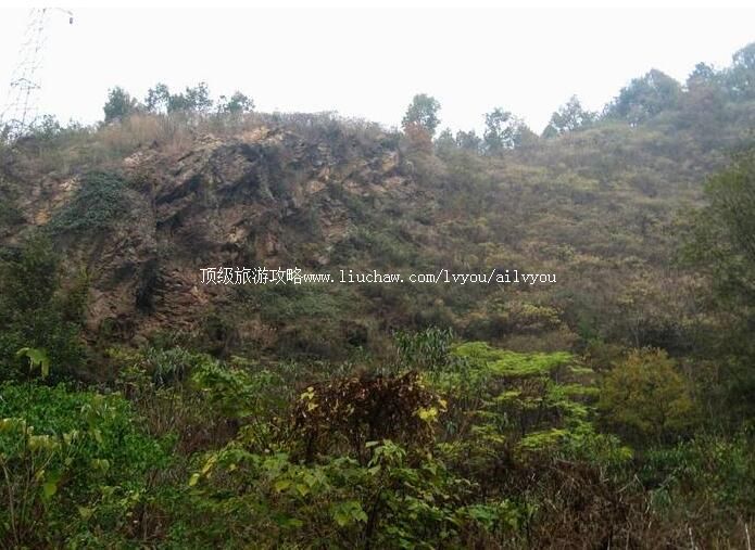 ��������ɽ�羰�����ι���