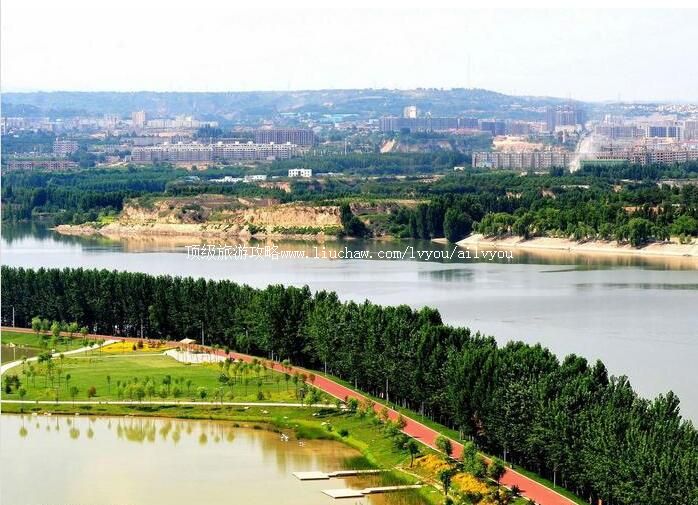 4A河南三门峡黄河公园旅游攻略