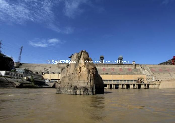 3A河南三门峡大坝风景区旅游攻略