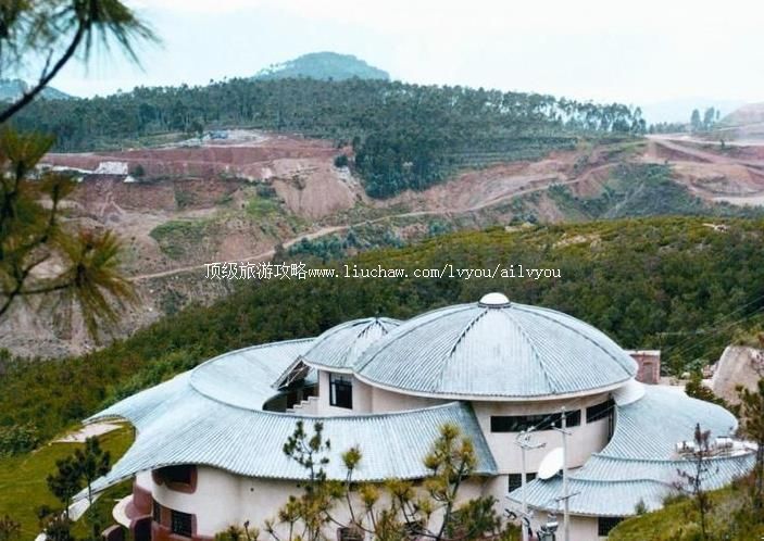 ���ϳν�ñ��ɽ���ҵ��ʹ�԰���ι���