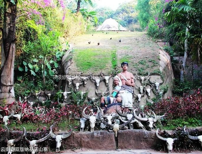 云南西双版纳基诺山寨旅游攻略