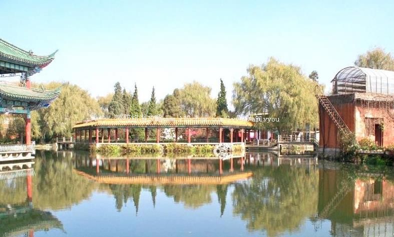 ����������ɽ�羰�����ι���