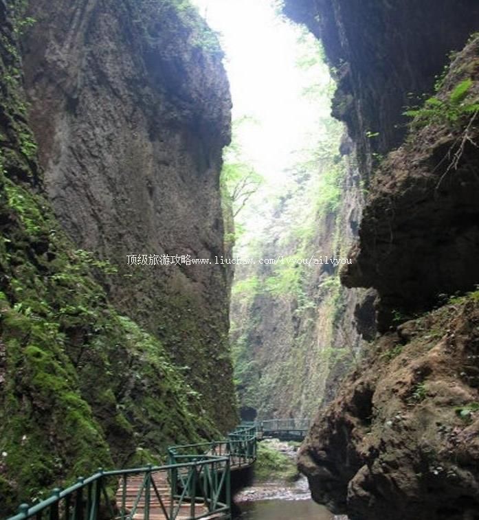 云南会泽大地缝旅游攻略