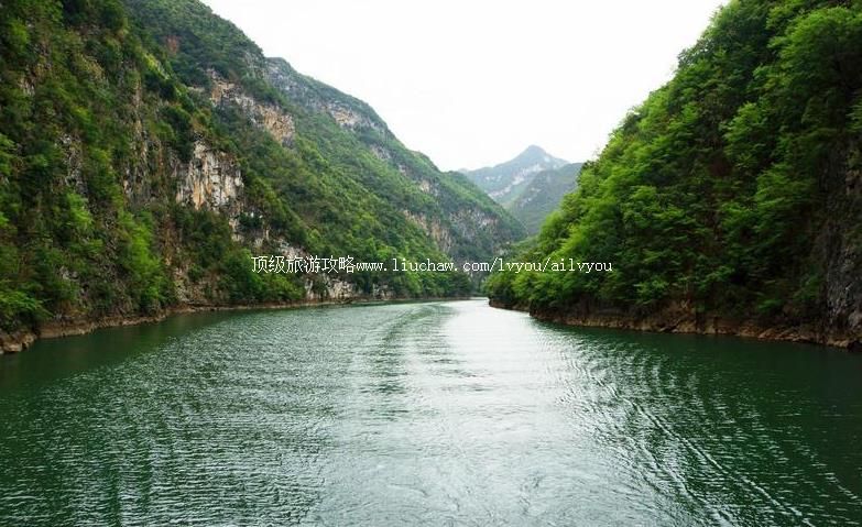 4A云南罗平鲁布革三峡风景区旅游攻略