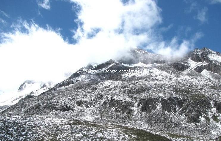 �����ٲ����´�ѩɽ���ι���