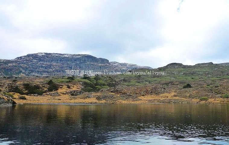 ������������ѩɽ�羰�����ι���