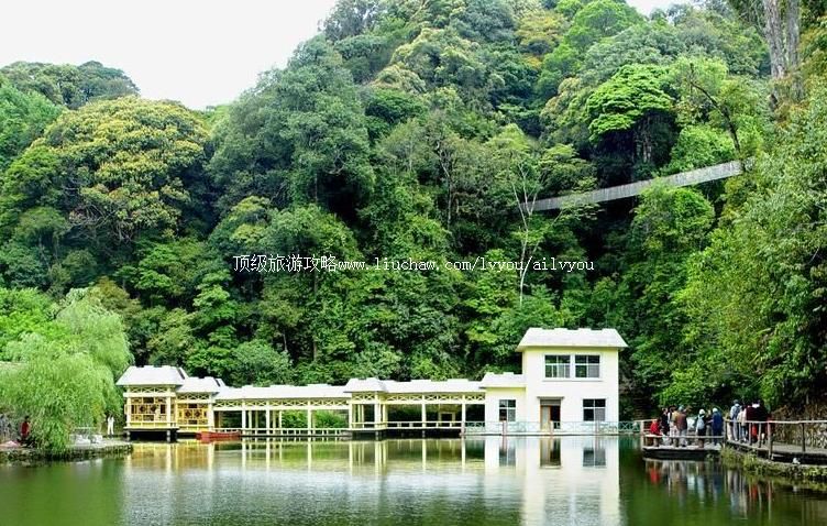 �������ߴ�Χɽ�羰�����ι���