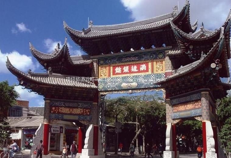 ���Ͻ�ˮ���ҷ羰��ʤ�����ι���