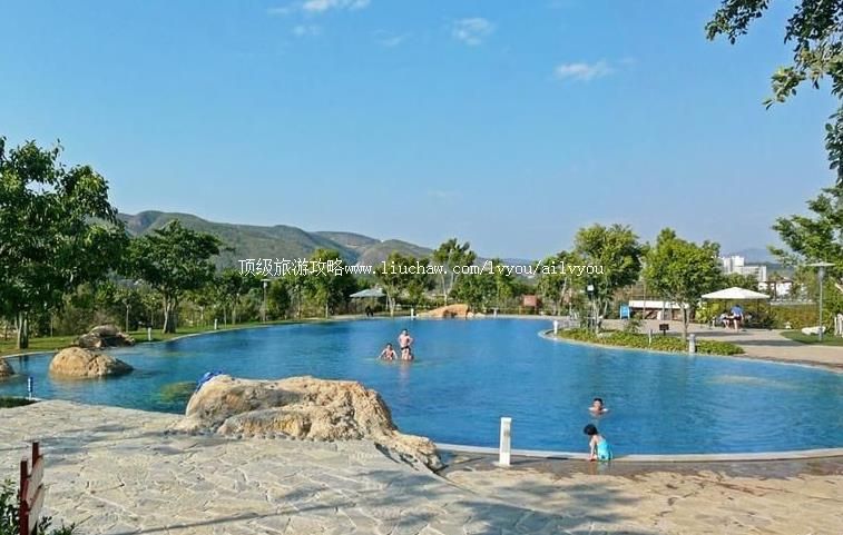 4A���Ϻ�����պ�Ȫ��̬԰���ι���