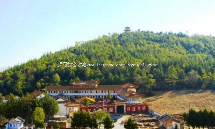 2A�����ֶɶ�ɽɭ�ֹ�԰���ι���