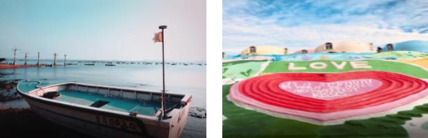 漳州浪漫2日线路