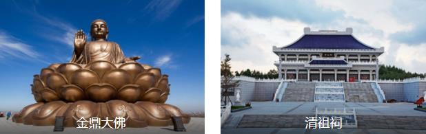 敦化文化2日线路