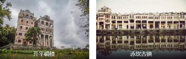 追忆民国风情——周边古镇一日游