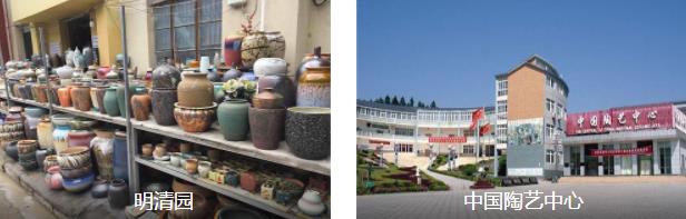 景德镇休闲1日线路