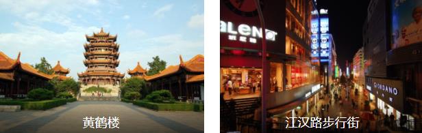 武汉古镇4日线路