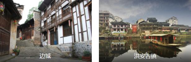 湘西经典1日线路