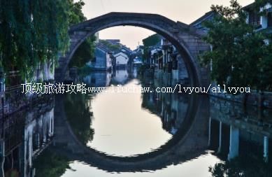 湖州 建议游玩:2天