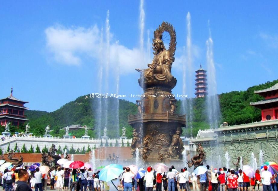 威海 建议游玩:2天