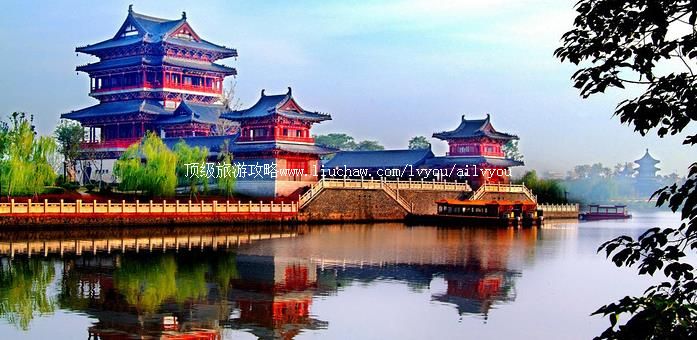 泰州 建议游玩:1天