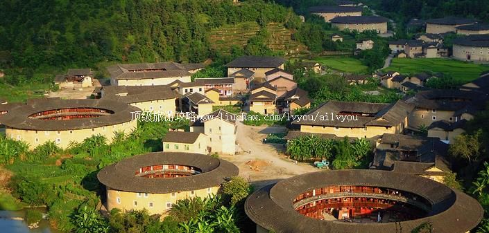 漳州 建议游玩:3天