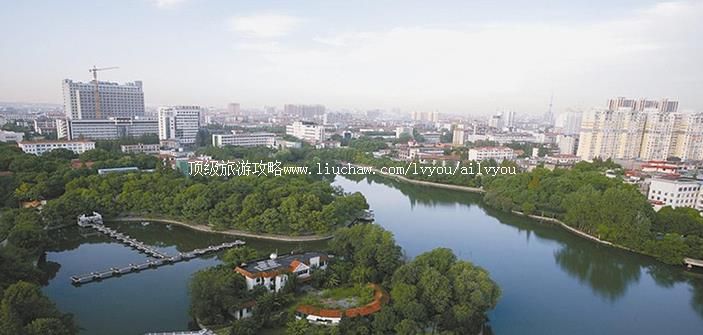 孝感 建议游玩:1天