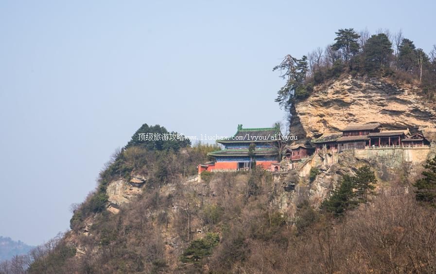 十堰 建议游玩:2天