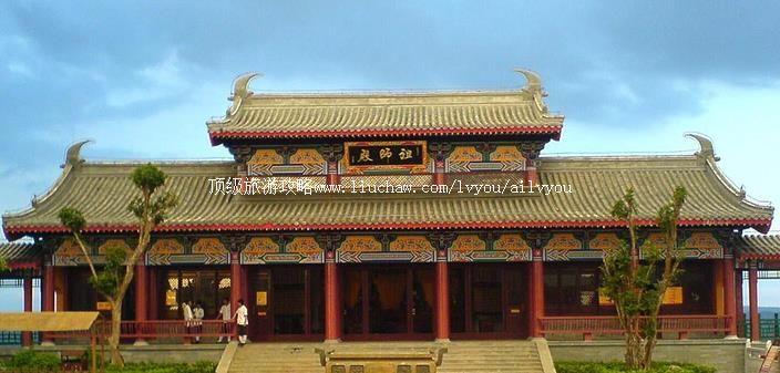 定安 建议游玩:1天