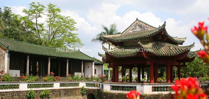 儋州 建议游玩:1天