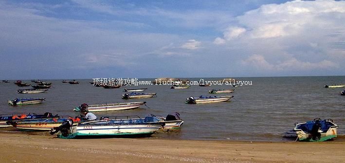 钦州 建议游玩:1天