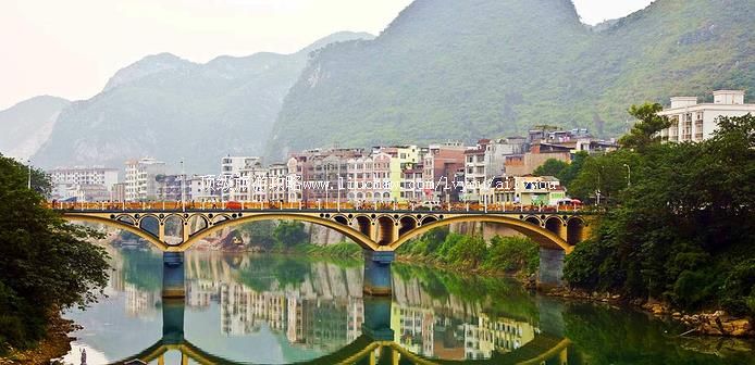 河池 建议游玩:1天